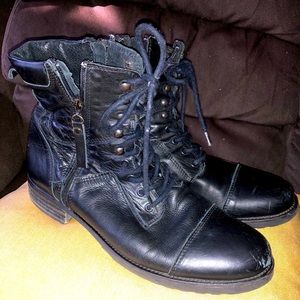 Aldo boots